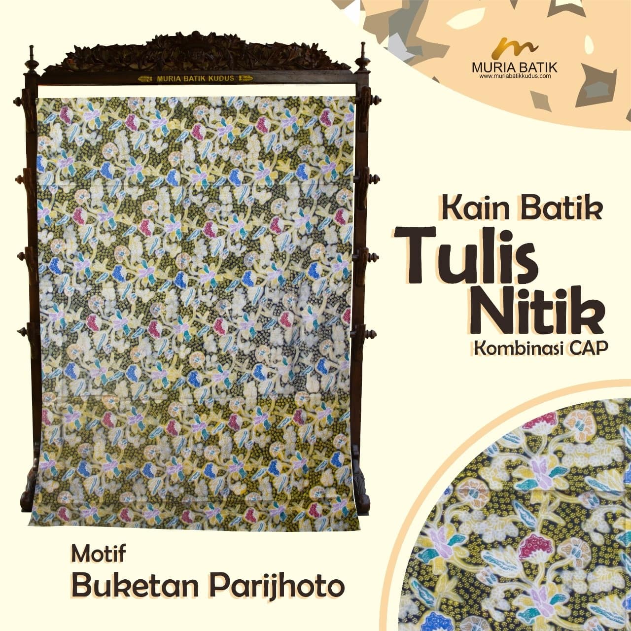 buketan parijotho